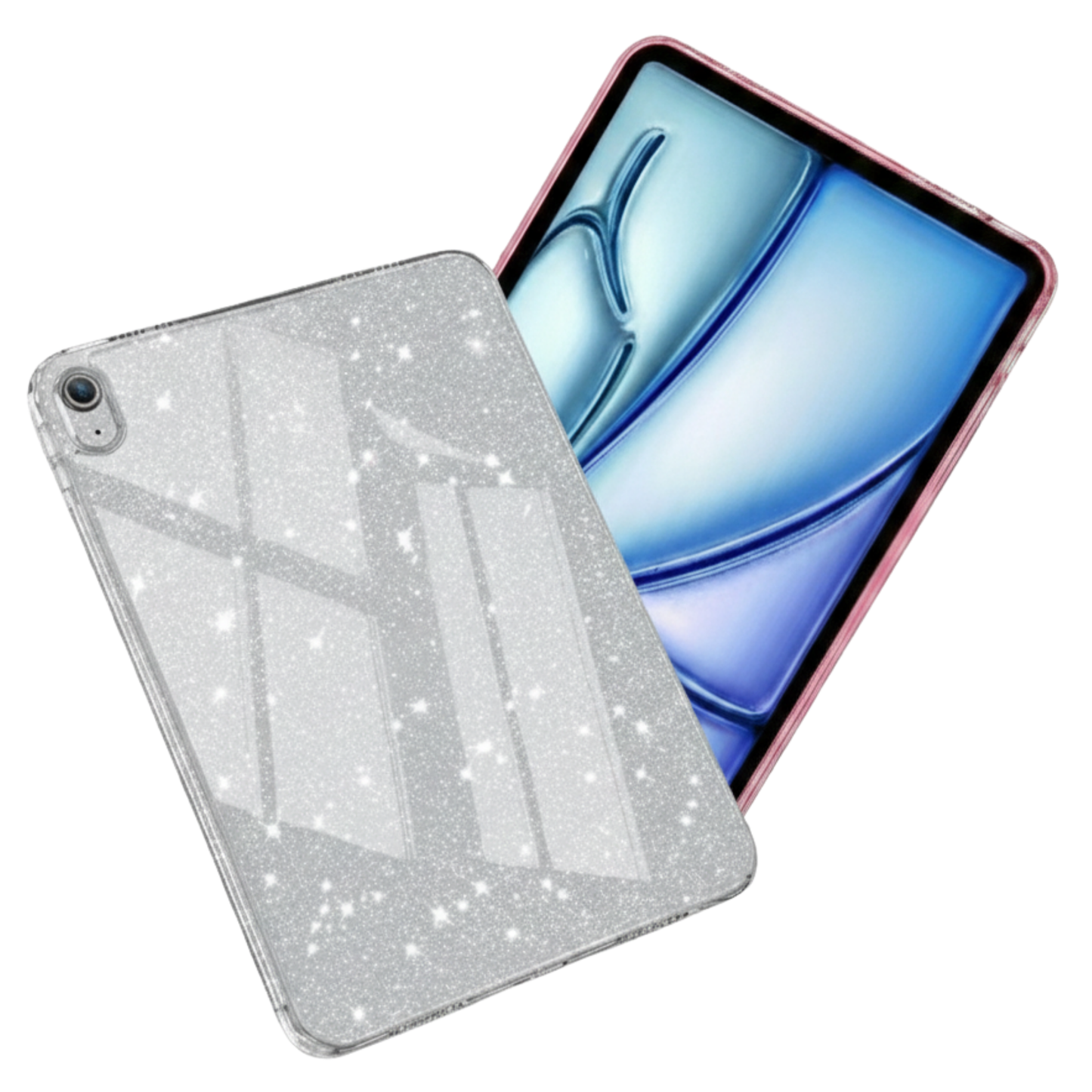Funda Glitter para iPad