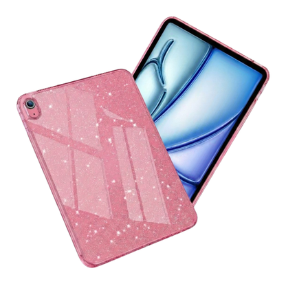 Funda Glitter para iPad