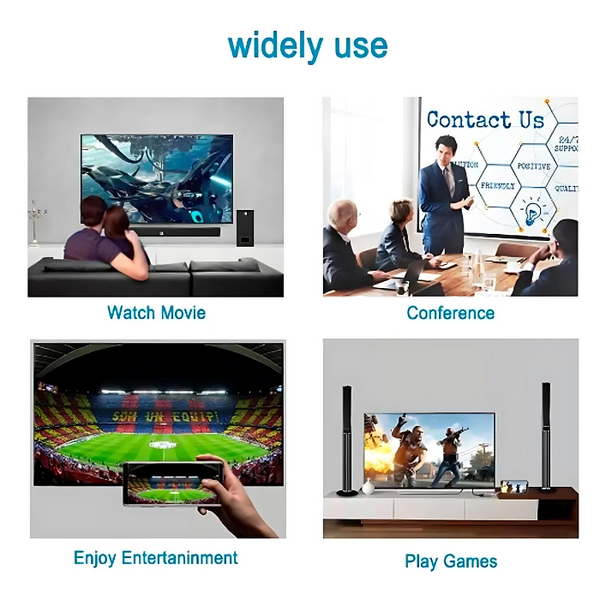 Plug & Play