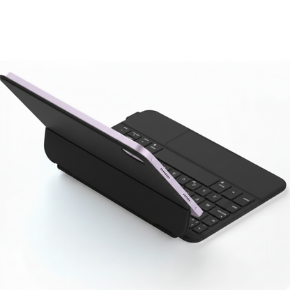 Keyboard Case Pro Magnético para iPad con Touchpad -  Tu iPad como Laptop