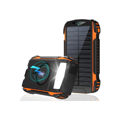 Power Bank Blast Pro 2.0 Portátil 20,000mAh Carga Inalámbrica
