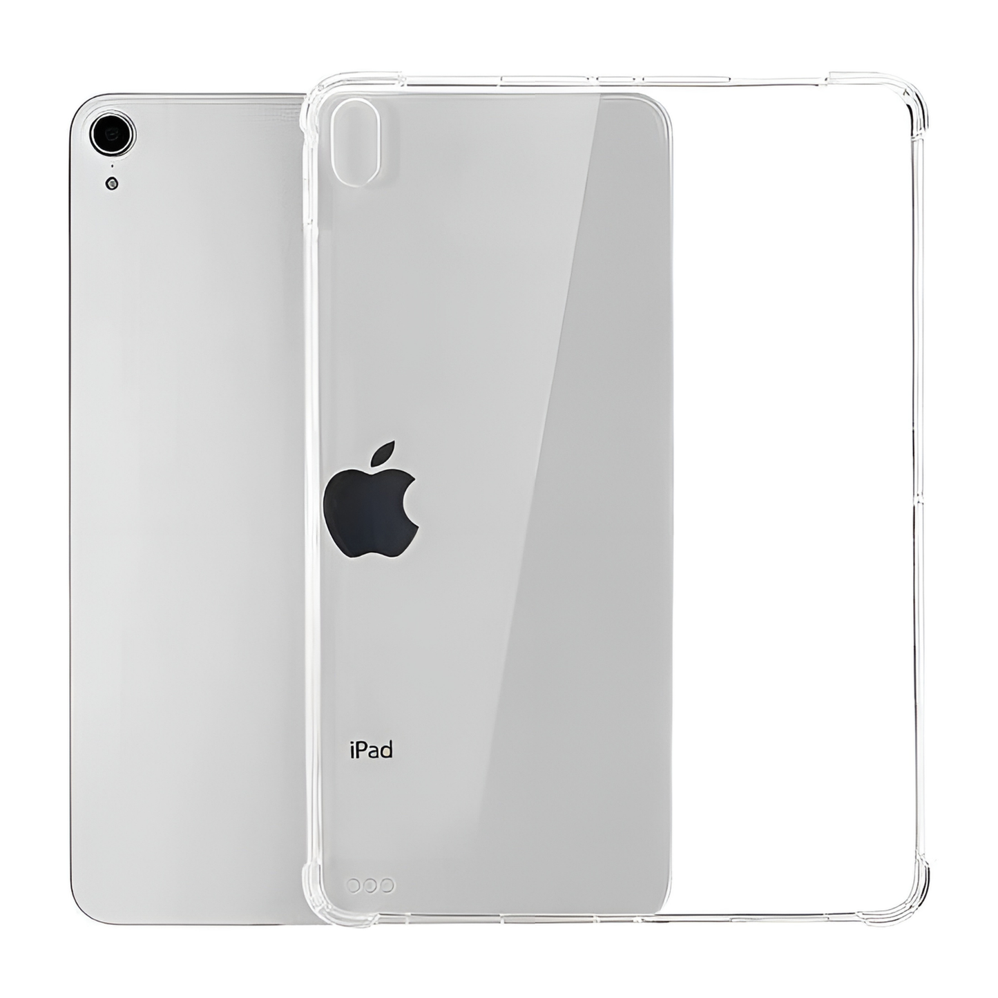 Funda Transparente para iPad