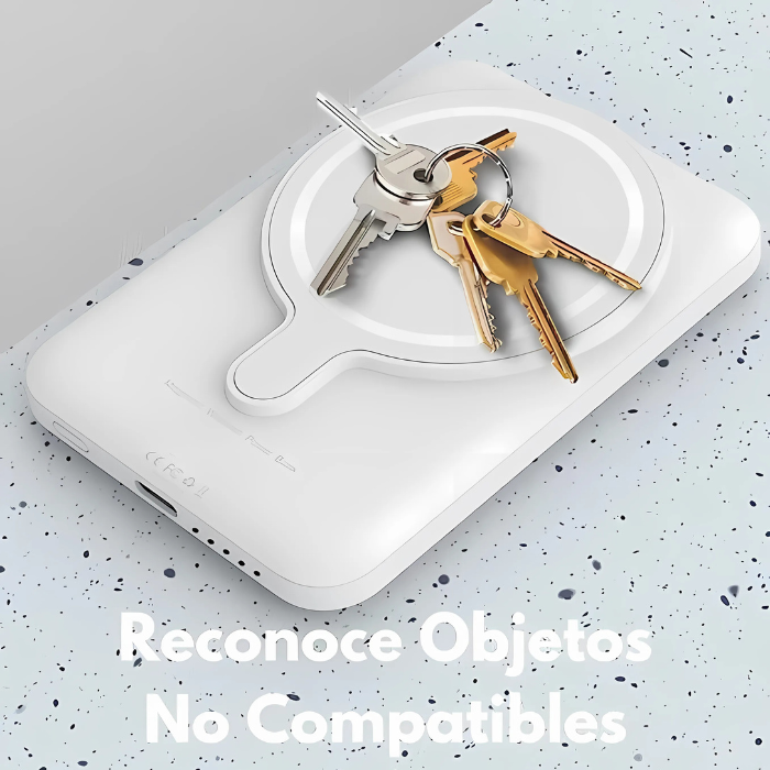 Power Bank MagSafe 5,000mAh 15W