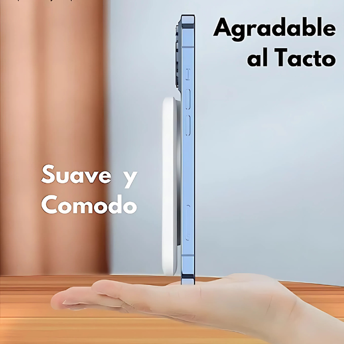 Power Bank MagSafe 5,000mAh 15W