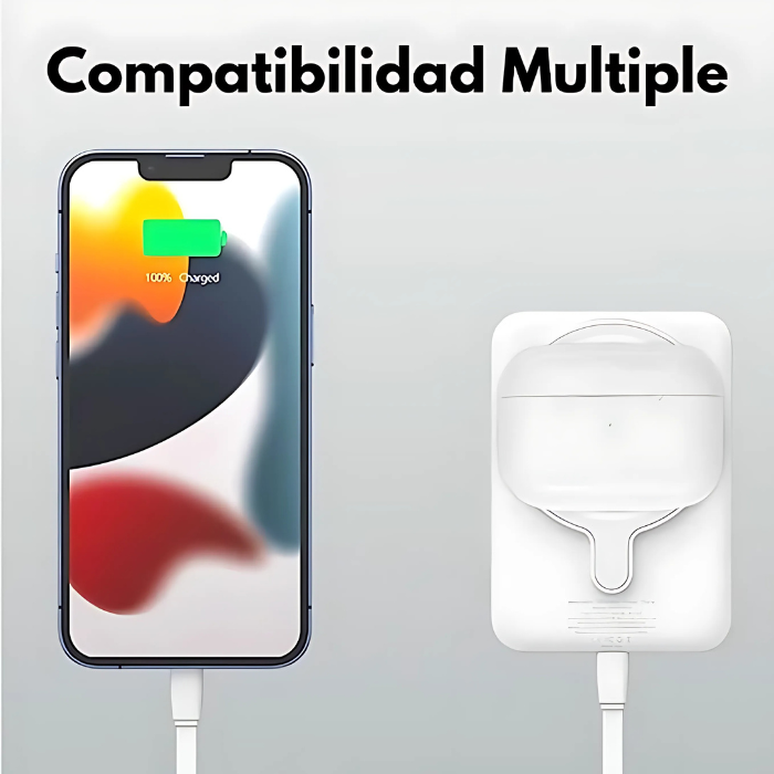 Power Bank MagSafe 5,000mAh 15W