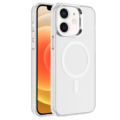 Funda Deluxe Magnética para iPhone