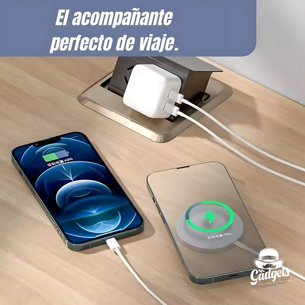 Potencia
