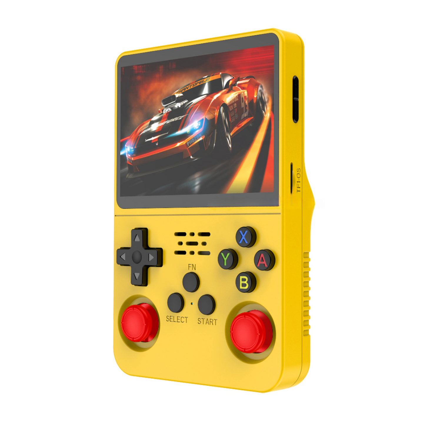 Consola Retro R36S