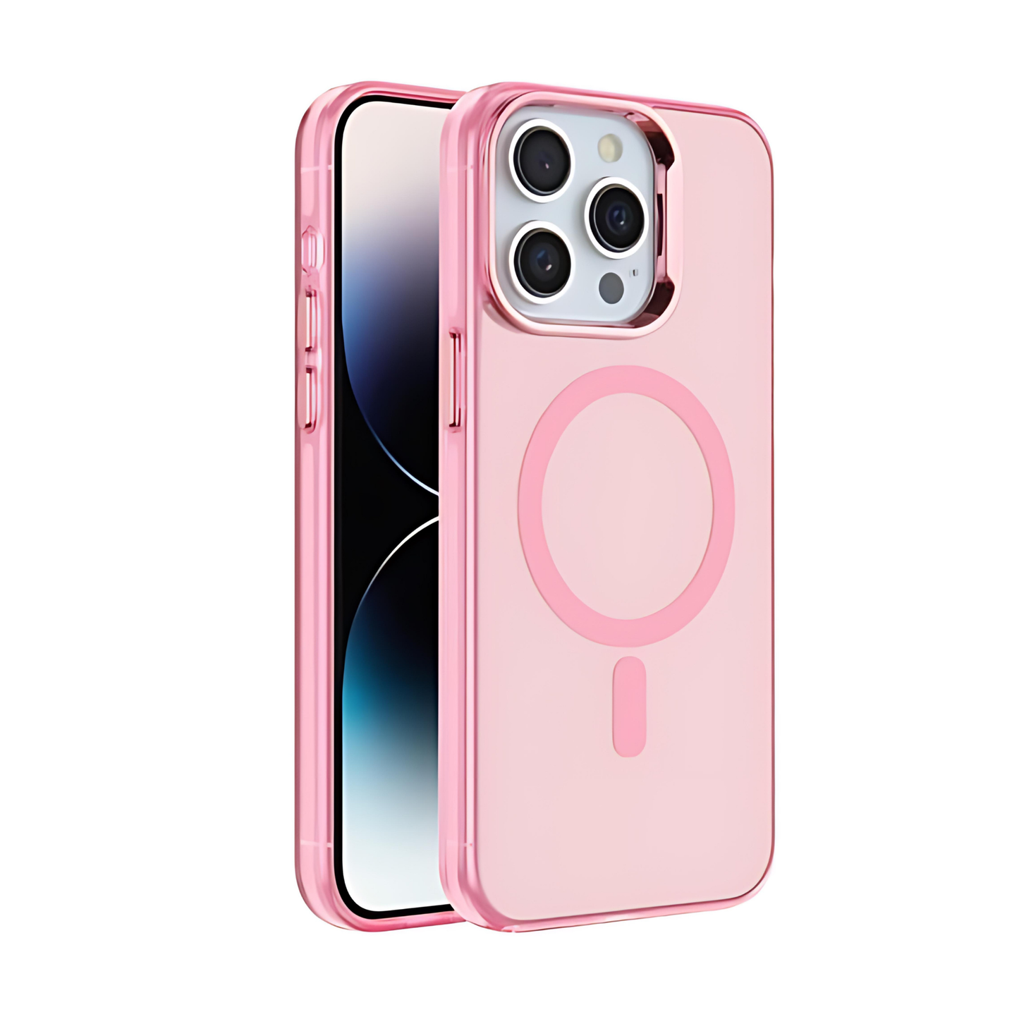 Funda Deluxe Magnética para iPhone