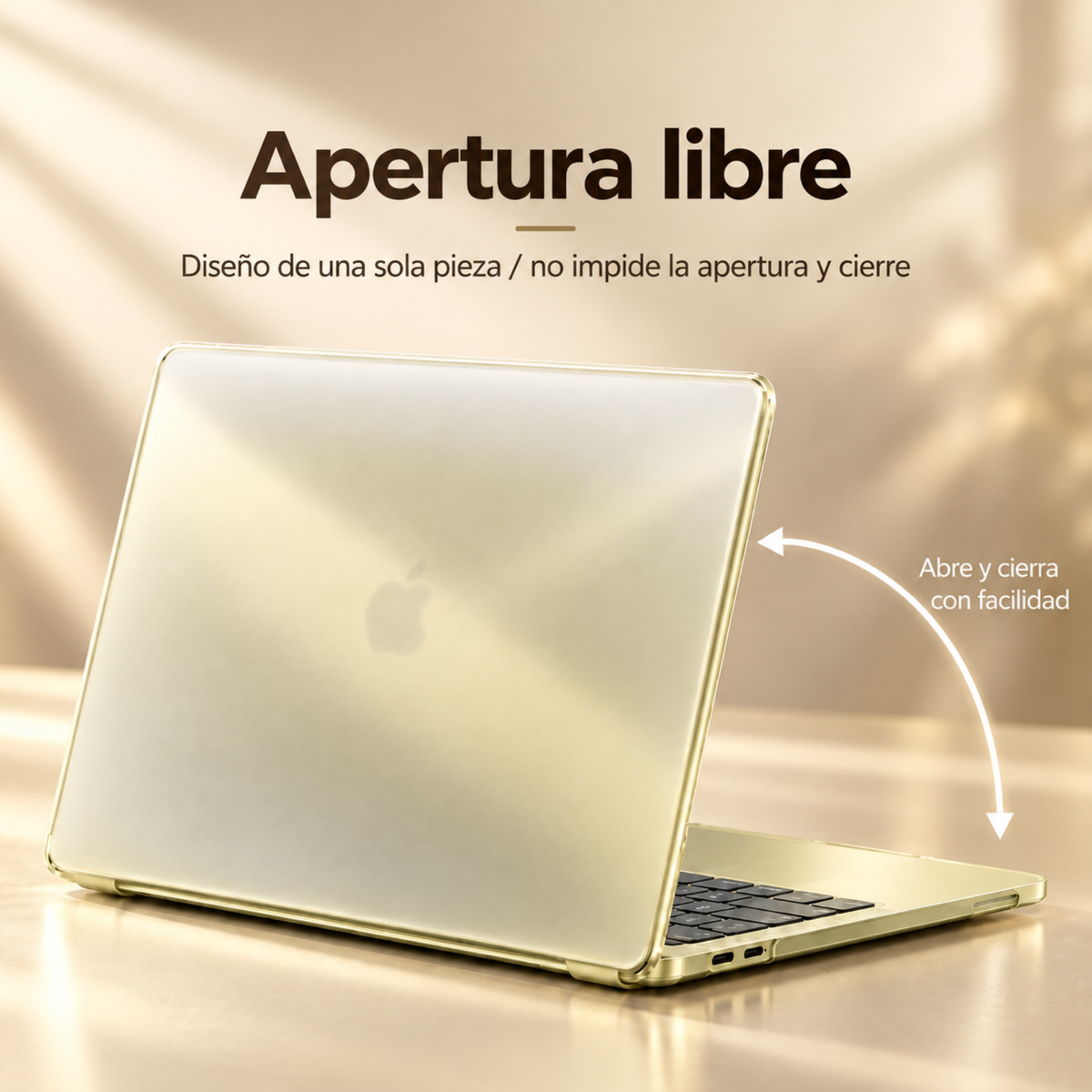 Funda Para MacBook Neo 12.9" 2026