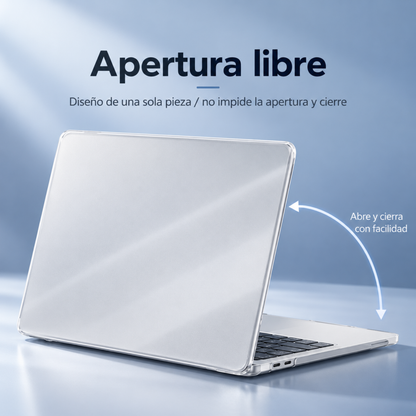 Funda para MacBook Air 13.3" Intel M1 2018-2020