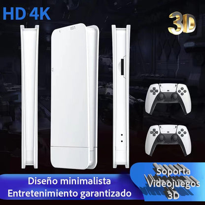 Consola Gamestick M15 Pro EmuELEC