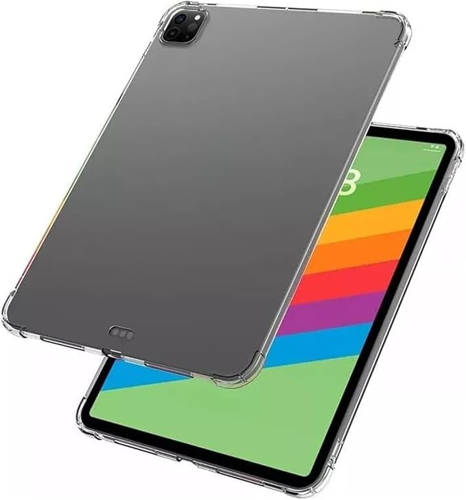 Funda Transparente para iPad