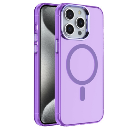 Funda Deluxe Magnética para iPhone
