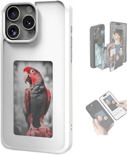 Funda Tinta Inteligente Imágenes Personalizables