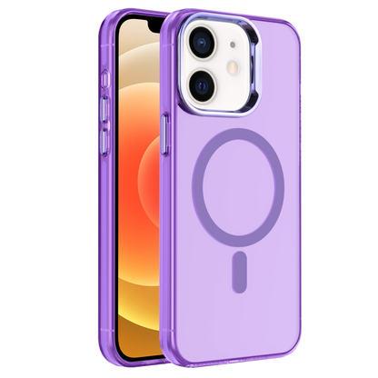 Funda Deluxe Magnética para iPhone