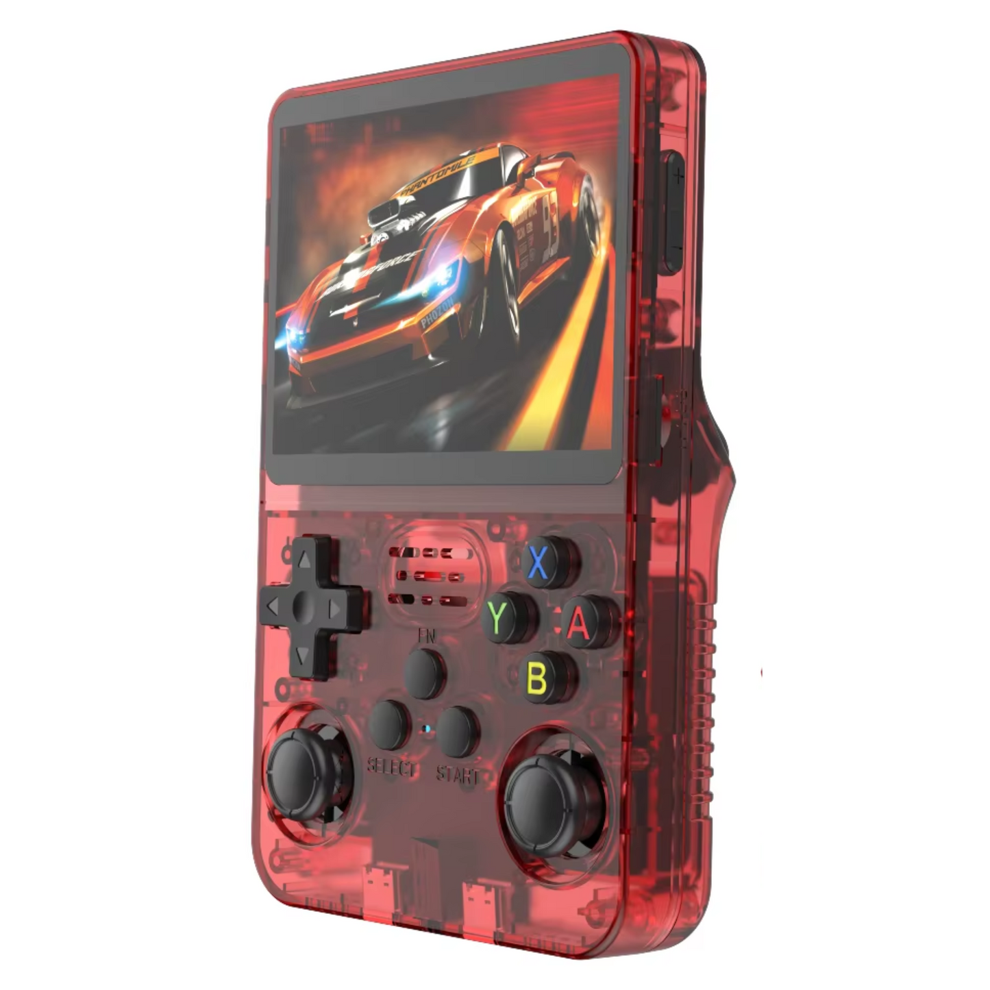 Consola Retro R36S