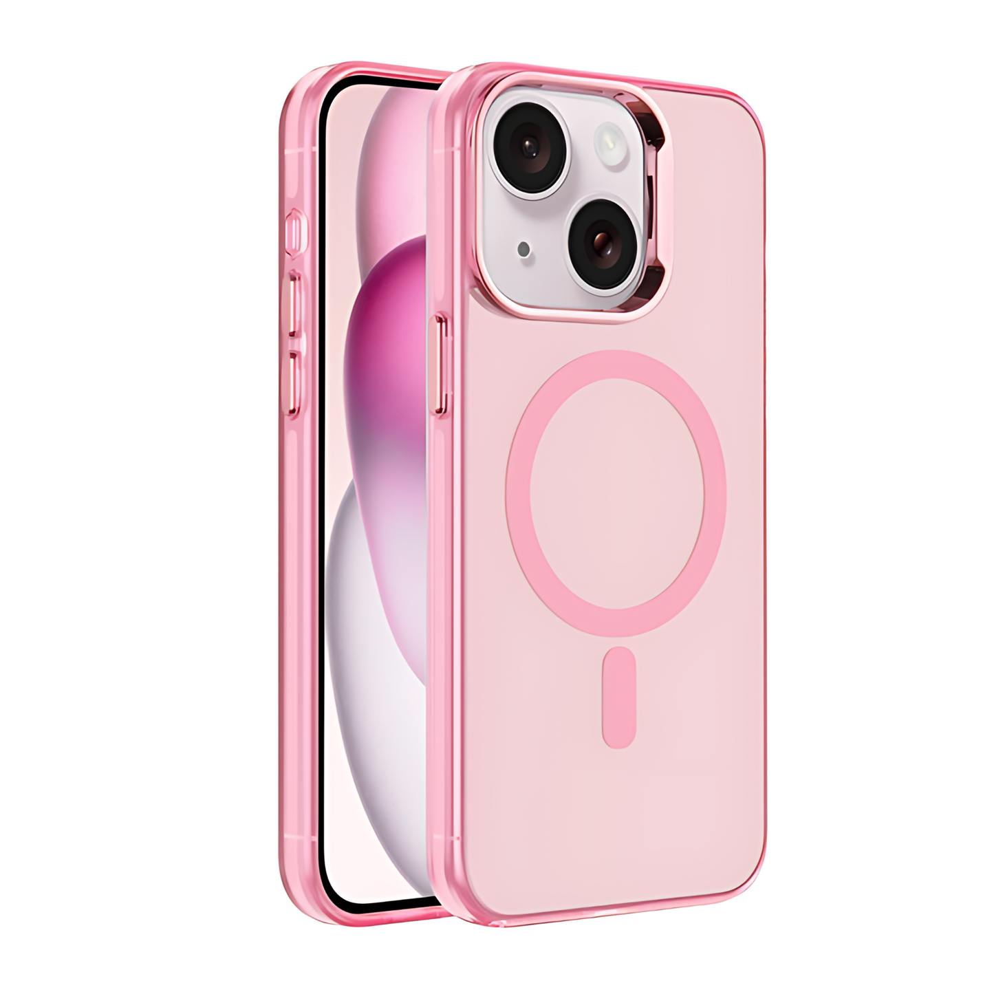 Funda Deluxe Magnética para iPhone