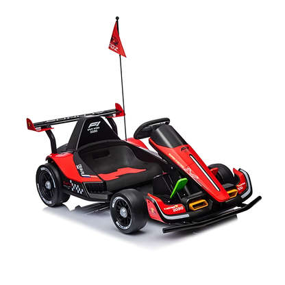 Go Kart Eléctrico Recargable Drift 15Km/h