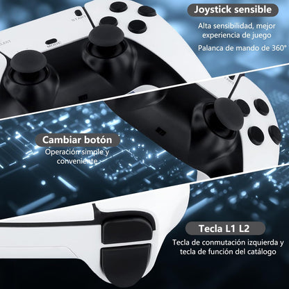 Consola Gamestick M15 Pro EmuELEC