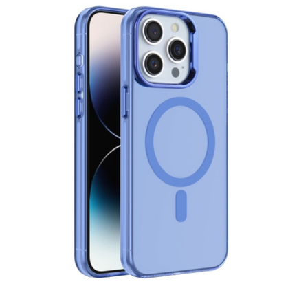 Funda Deluxe Magnética para iPhone