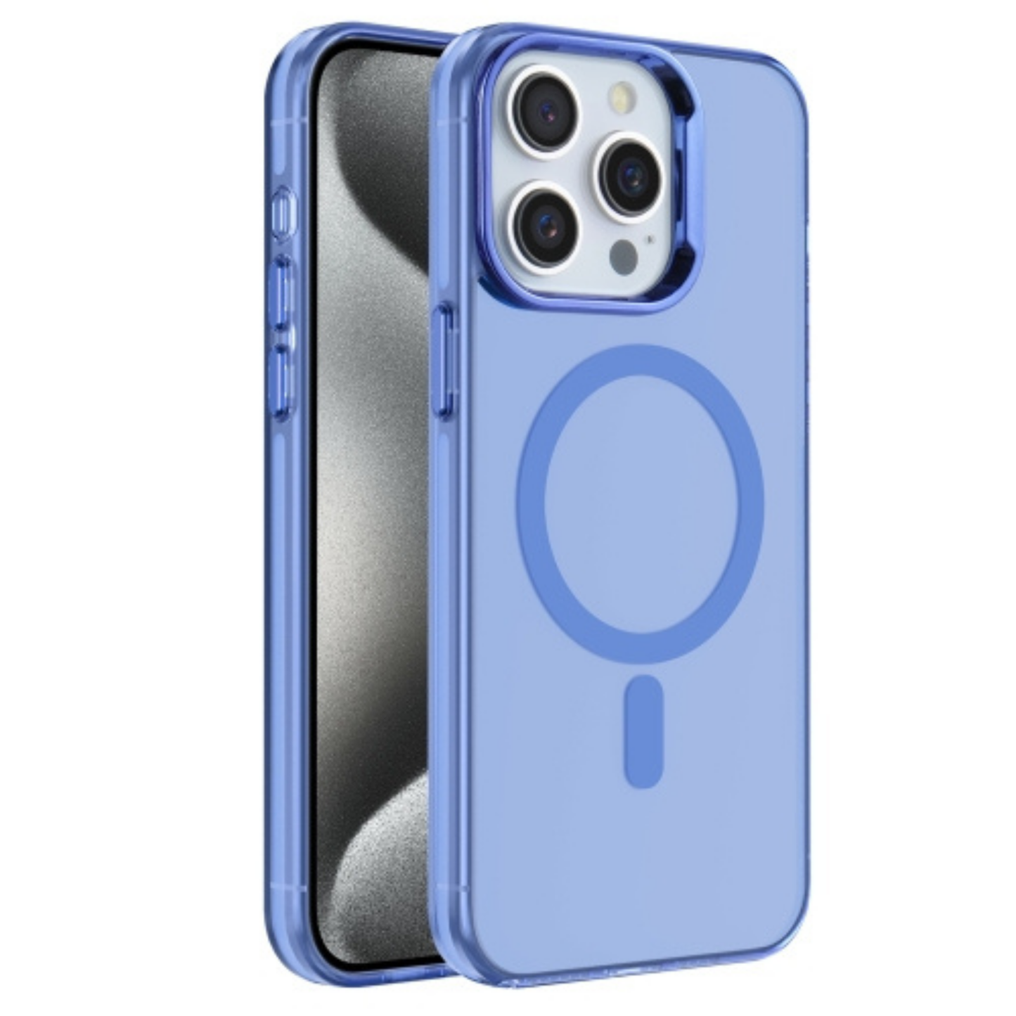 Funda Deluxe Magnética para iPhone