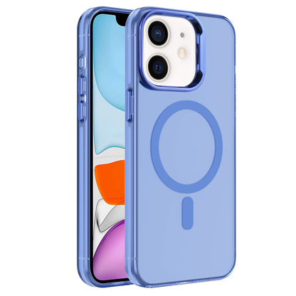 Funda Deluxe Magnética para iPhone