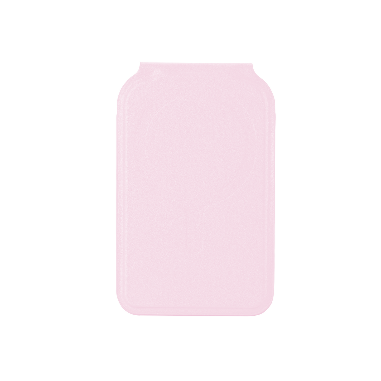 Wallet Magnética con Espejo para iPhone