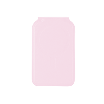 Wallet Magnética con Espejo para iPhone