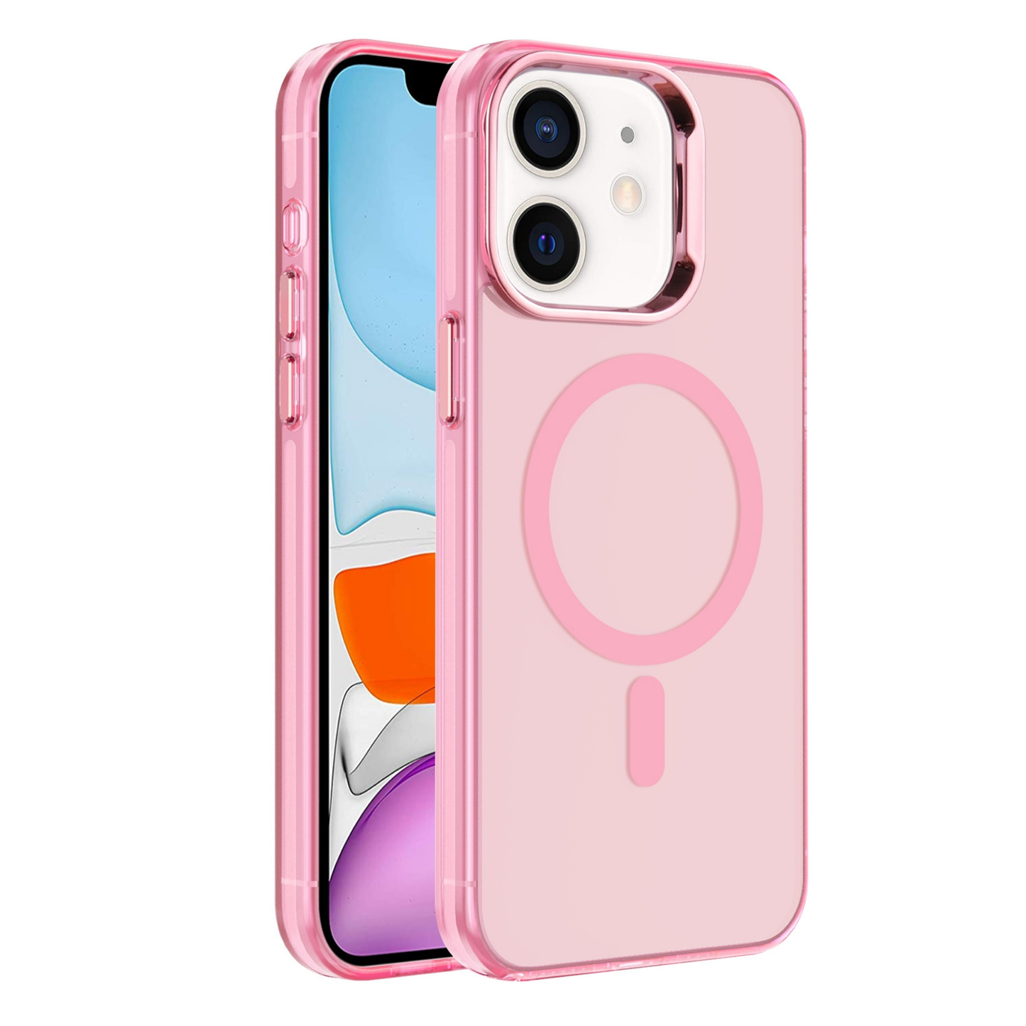 Funda Deluxe Magnética para iPhone