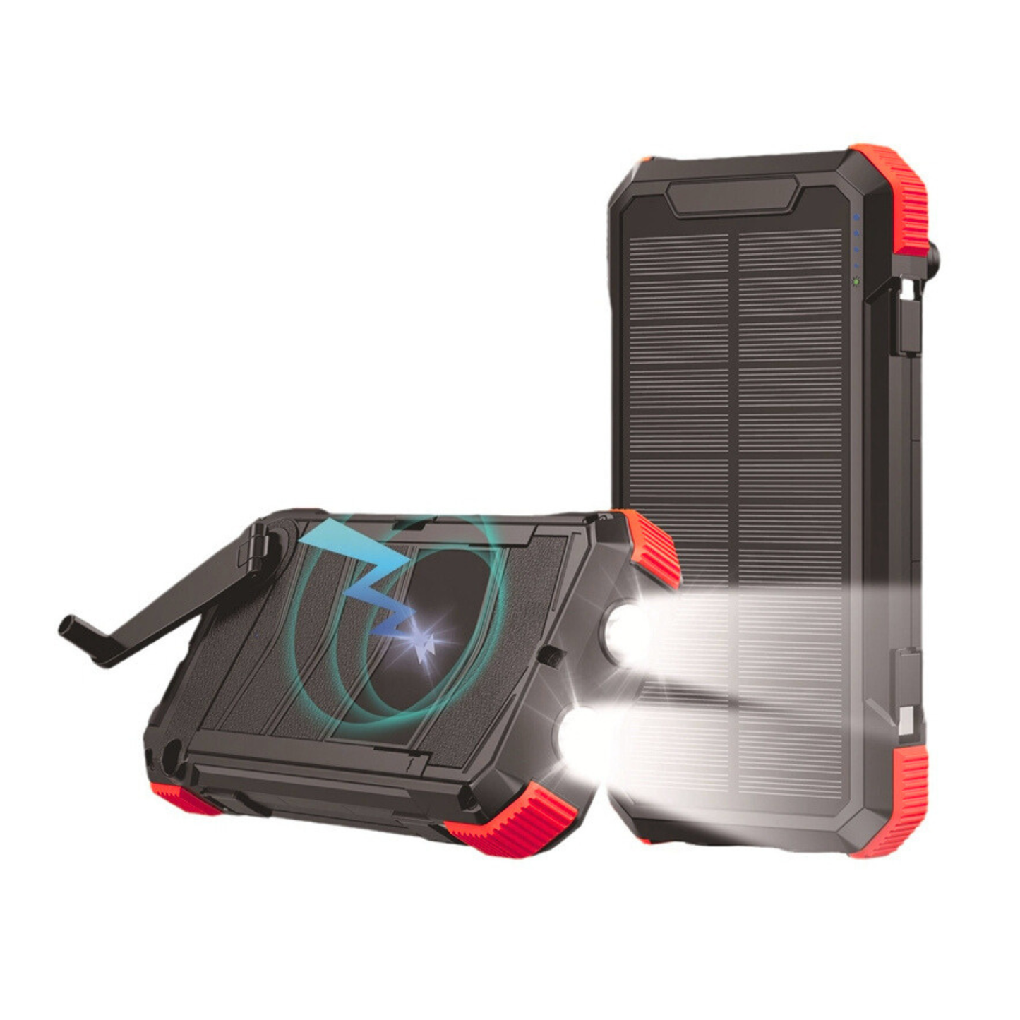 Power Bank Solar Blast SEP-99 20,000mAh