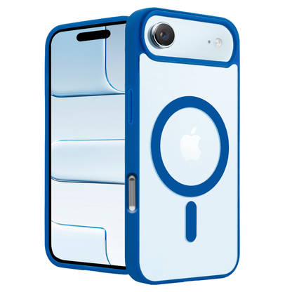 Funda Clear Case para iPhone 17