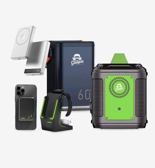 Power Banks