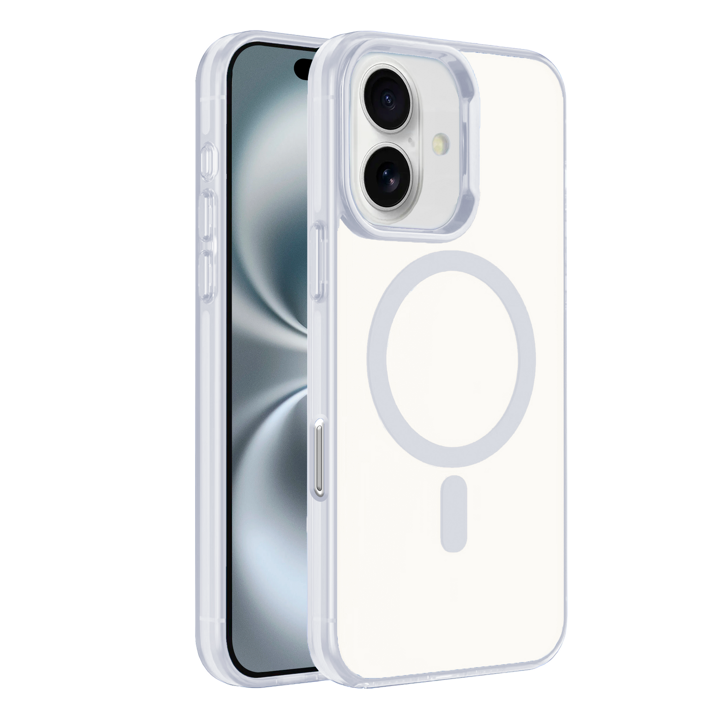 Funda Deluxe Magnética para iPhone