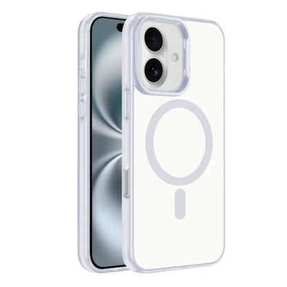 Funda Deluxe Magnética para iPhone