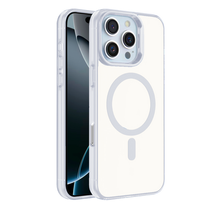 Funda Deluxe Magnética para iPhone