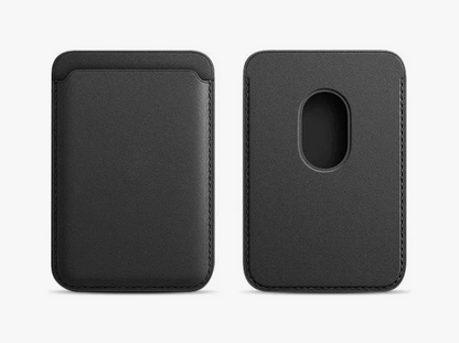 Cartera Magnética Wallet Para iPhone