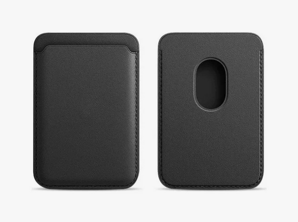 Cartera Magnética Wallet Para iPhone
