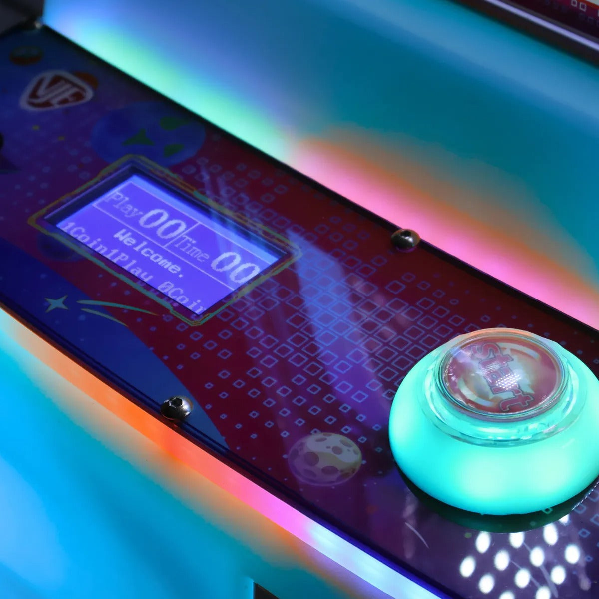 Maquina Garra Caza Peluches Mini Walli 3d Negocio Juego Grua