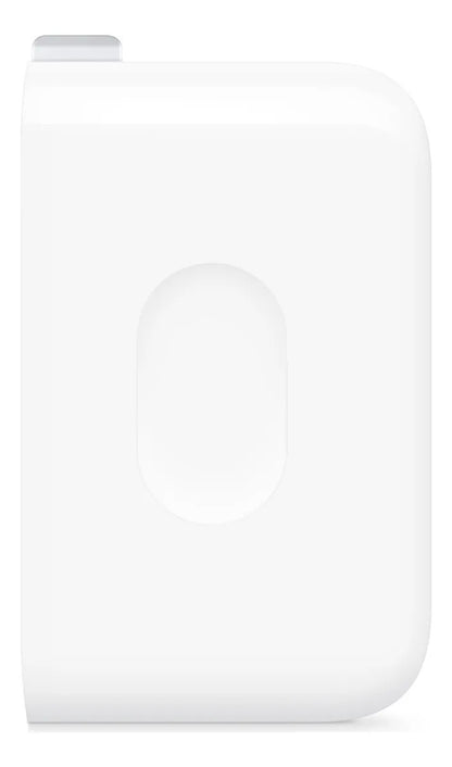 Adaptador 40W + Cable USB-CTrenzado