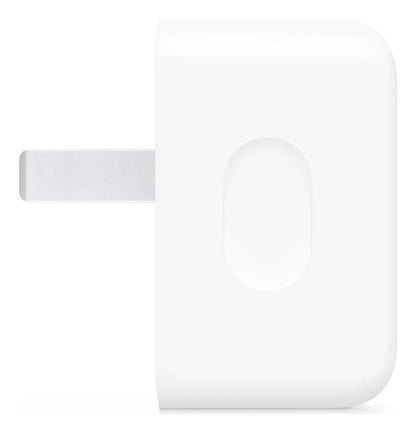 Adaptador 40W + Cable USB-CTrenzado