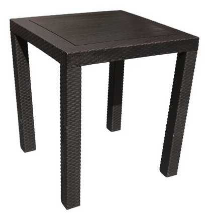 Mesa Estilo Ratán