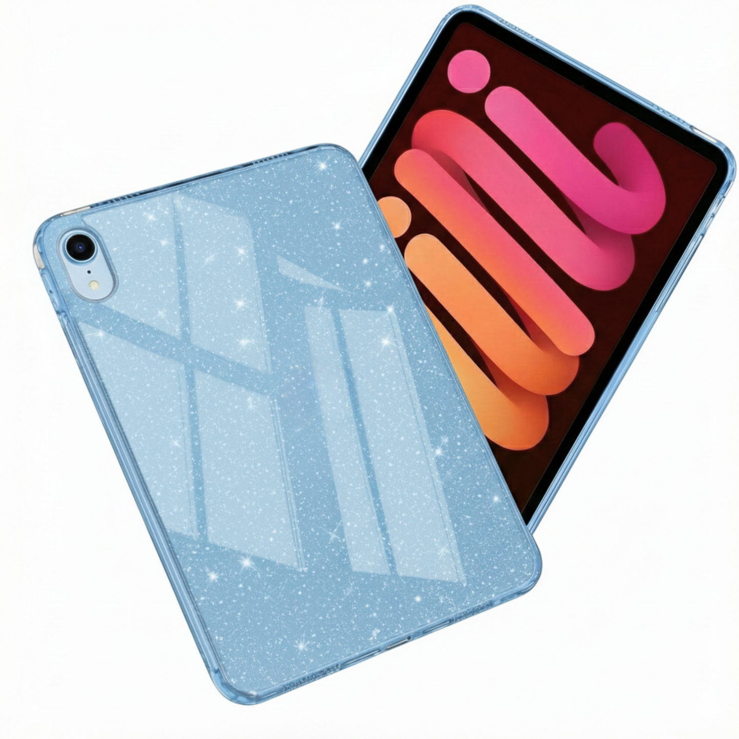 Funda Glitter para iPad