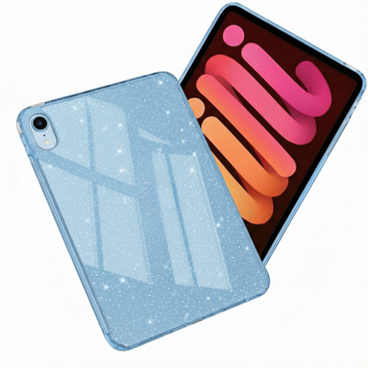 Funda Glitter para iPad