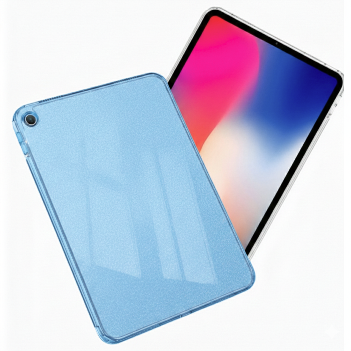 Funda Glitter para iPad