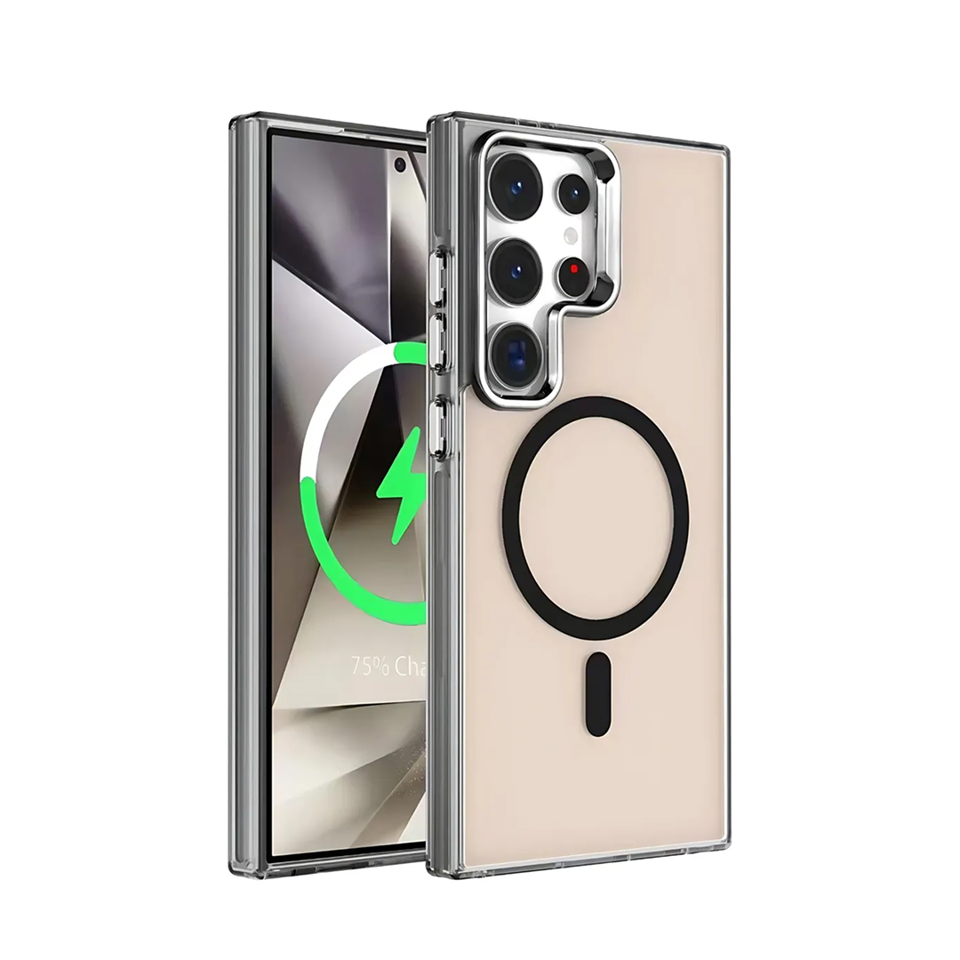 Funda Deluxe para Galaxy S Series