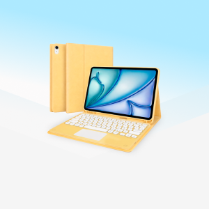 Tu iPad, Ahora en Modo Pro