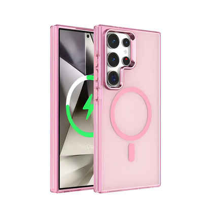 Funda Deluxe para Galaxy S Series