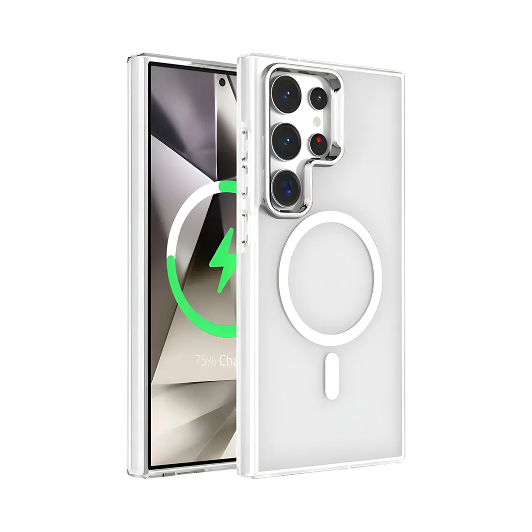 Funda Deluxe para Galaxy S Series