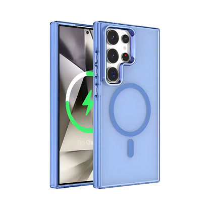 Funda Deluxe para Galaxy S Series